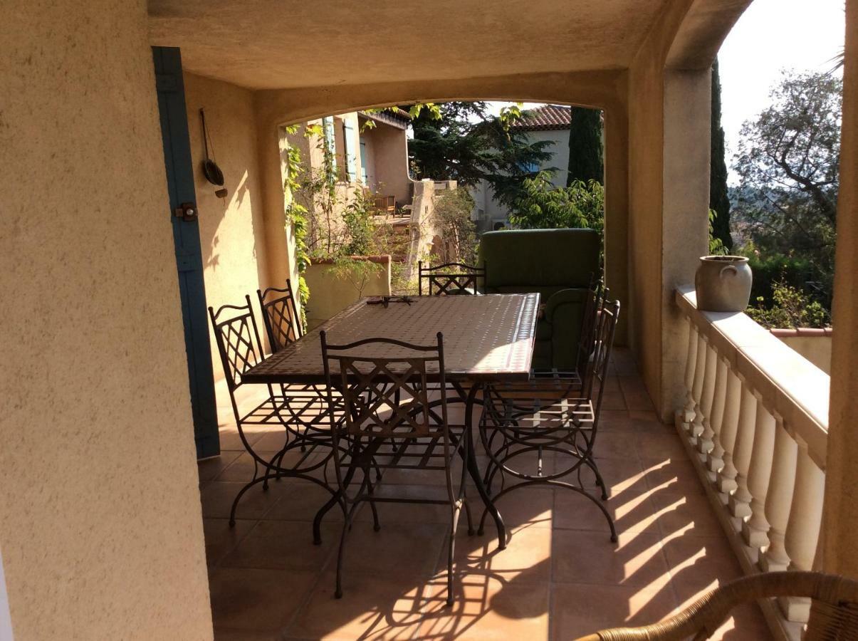 Casa Joe Βίλα La Seyne-sur-Mer Εξωτερικό φωτογραφία