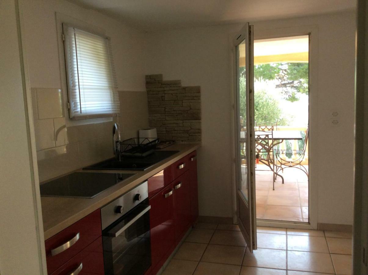 Casa Joe Βίλα La Seyne-sur-Mer Εξωτερικό φωτογραφία